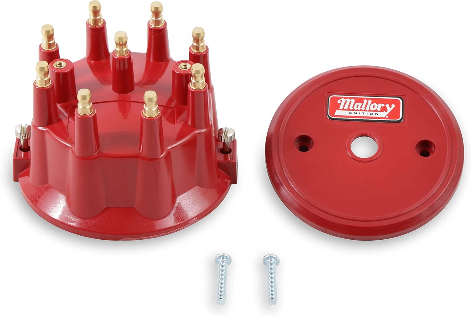 Car & Truck Parts Mallory Distributor 23/24/25/26/27 Series YL MSD 209M