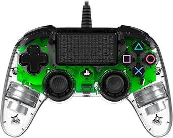 Nacon Compact Controller Light Edition Accessory Playstation4
