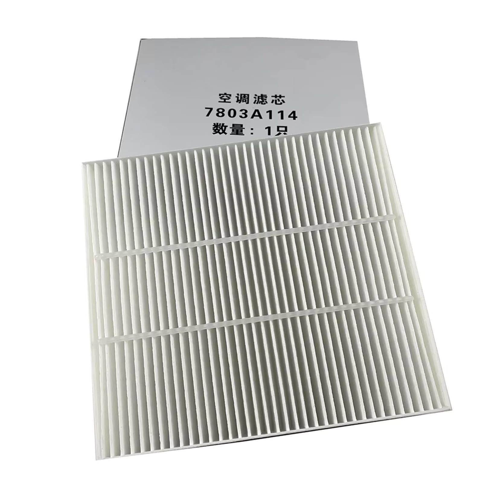 Filtro Aire Cabina Para Outlander Para ASX Para Eclipse Para Cross Para Lancer 7803A114 Filtro De Aire Cabina Filter Innenraumluft