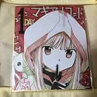 マギレコ 色紙セット マギレコ 色紙セット 【公式通販】