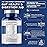 4-in-1 Prebiotic Probiotic & Postbiotic for Women & Men, Complete Gut & Digestive Support Supplement, Pre Post Probiotics & Digestive Enzymes 60 Capsules