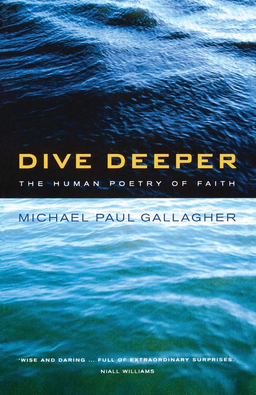 Dive Deeper: The Human Poetry of Faith