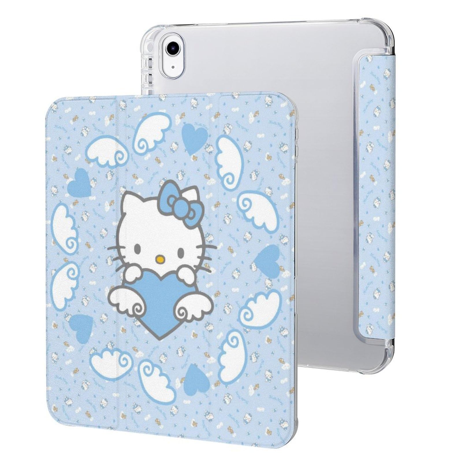 Amazon.co.jp: ハローキティ ipad ケース iPad 10 ケース おしゃれ