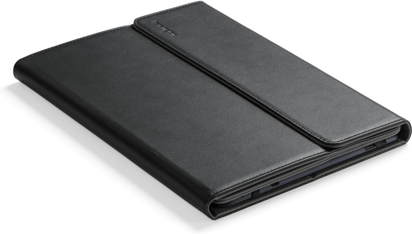 Kensington Universal Folio Case for Samsung Galaxy Tab 4, Tab S, Nexus 9, iPad Air, iPad Air 2, Kindle Fire HDX and other 9-Inch to 10-Inch Tablets (K97328WW)