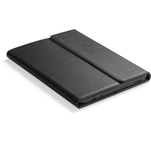Kensington Universal Folio Case for Samsung Galaxy Tab 4, Tab S, Nexus 9, iPad Air, iPad Air 2, Kindle Fire HDX and other 9-Inch to 10-Inch Tablets (K97328WW)