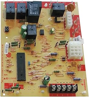 White-Rodgers 50A66-743 White Rodgers Replacement for Lennox and Furnace Modules