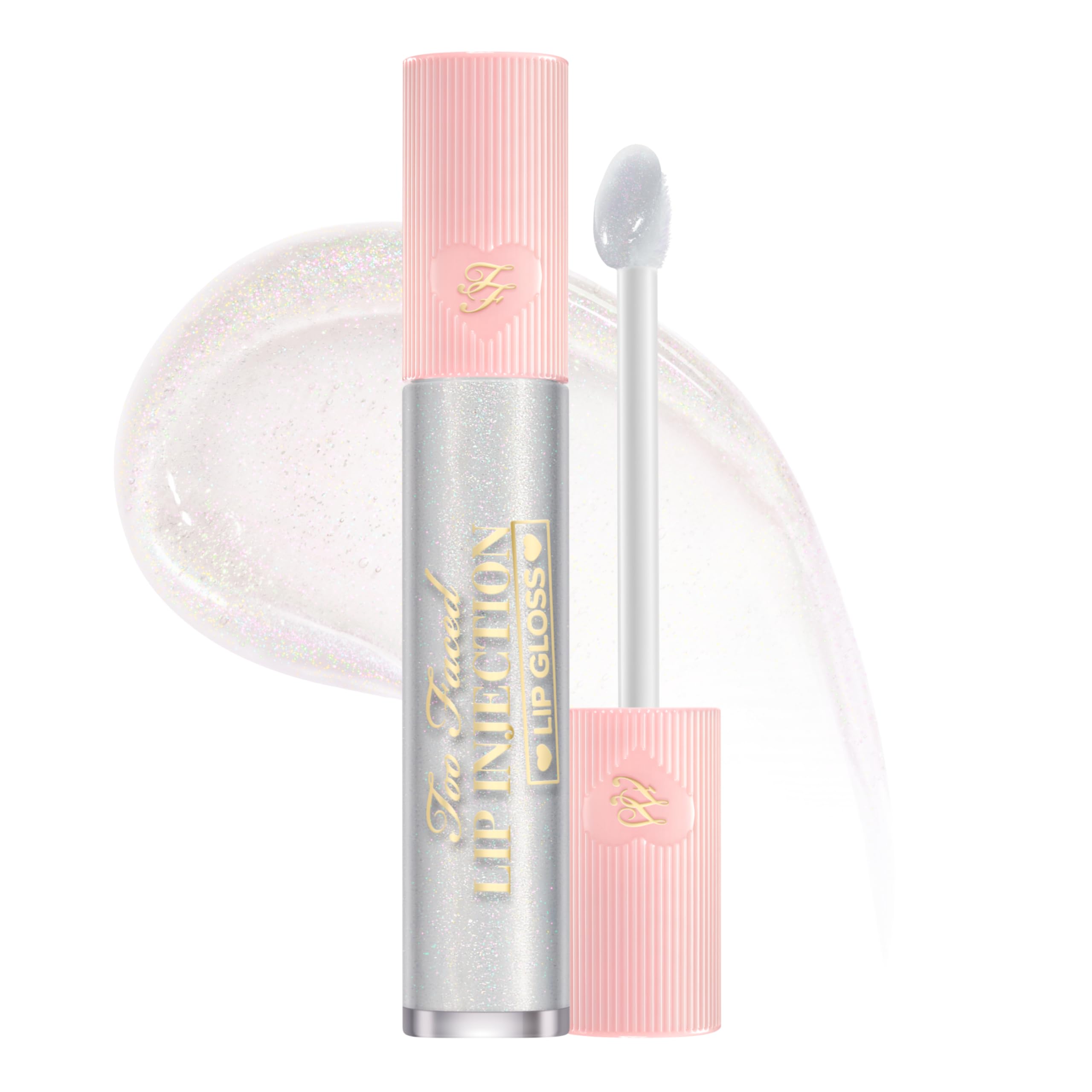 Too Faced Lip Injection Lip Plumper - Maximize Plump! -23 Too Faced Lip Injection Lip Plumper - Maximize Plump! -23