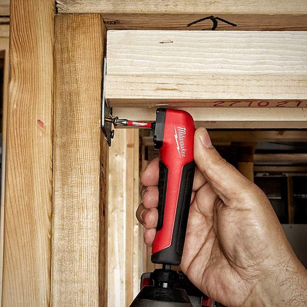Milwaukee 48-32-2390 Shockwave Right 
