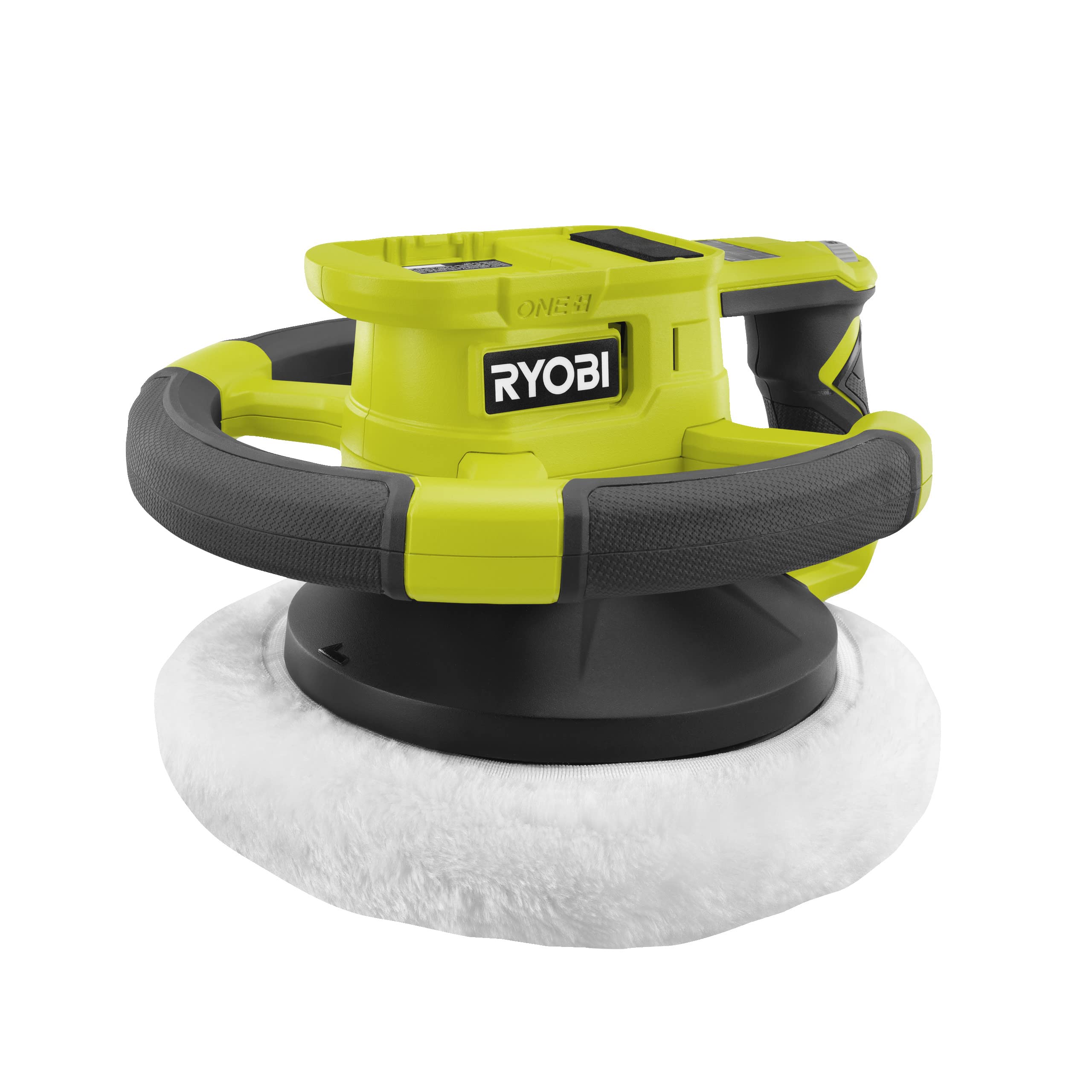 Ryobi 18V One+ Rbp18250-0 250Mm Cordless Buffer Body Only