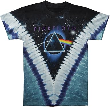 Pink Floyd - Pyramid V-Dye T-Shirt 