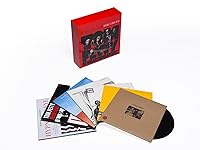 Vista 5 de The Complete Studio Albums Volume 2 1994-2014 7 Album