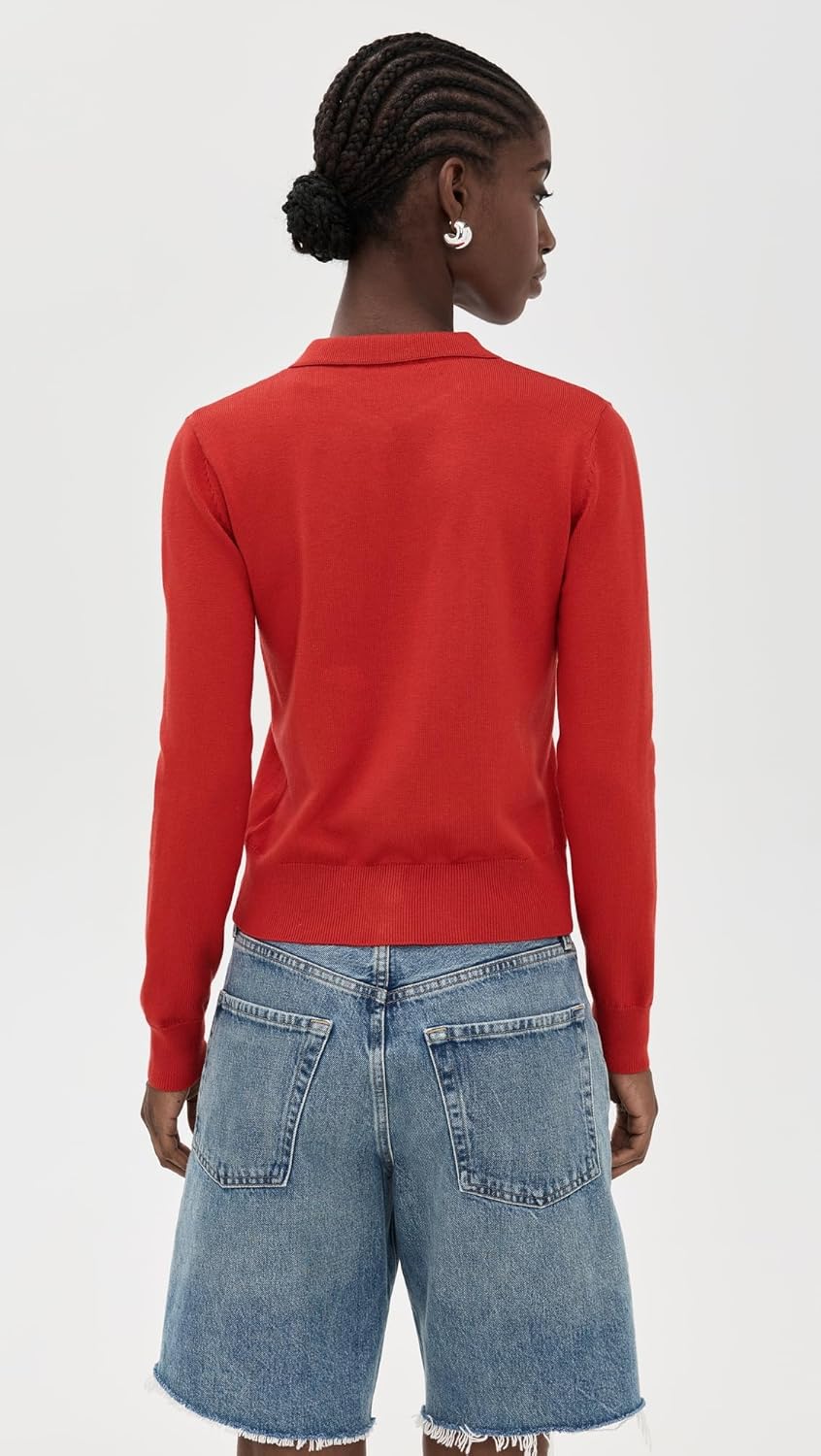 WAYF Women's Rory Cardigan - Image 3