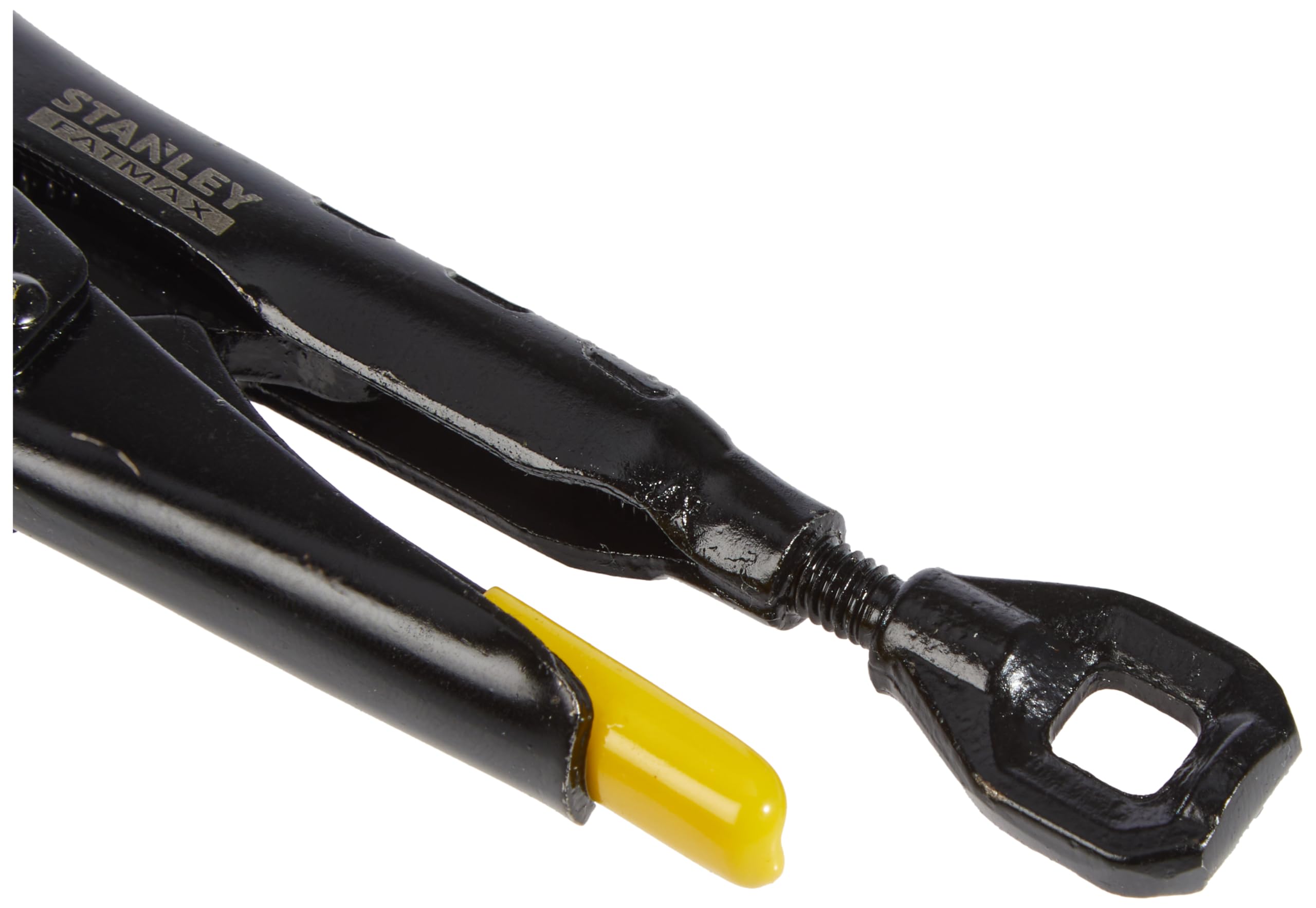 STANLEY FMHT0-75438 150 mm Fatmax Locking Mole Grip Long Nose 