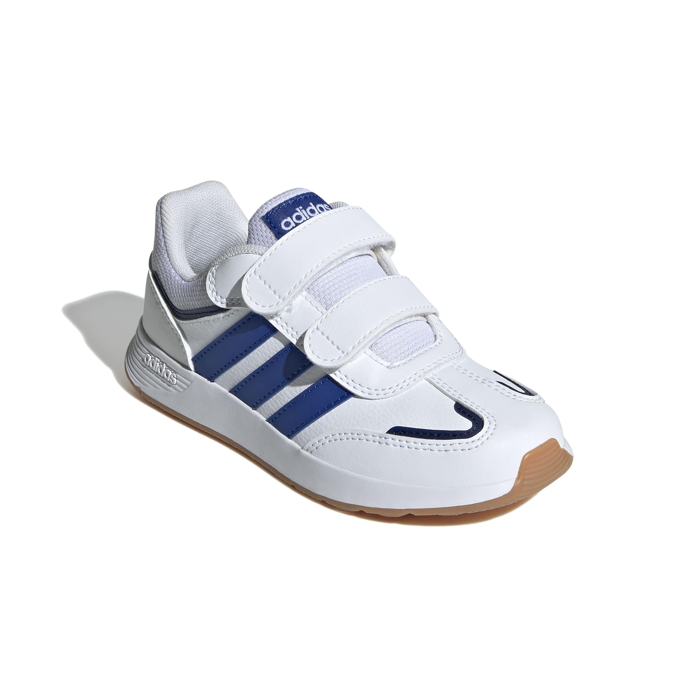 adidas Uniseks - dzieci Tensaur Switch Shoes ChildrenButy do biegania