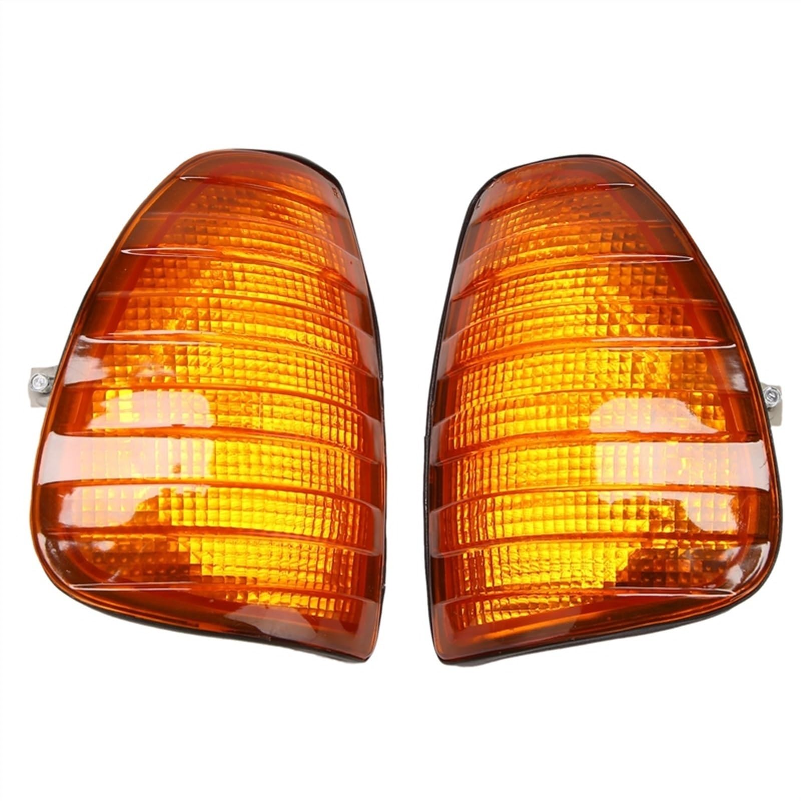intermitentes laterales Compatible Con Mercedes Para Benz W123 1976 1977 1978 1979 1980 1981 1982 1983 1984 Indicador De Señal De Giro Del Coche Lámpara De Luz De Esquina Intermitente Del Coche