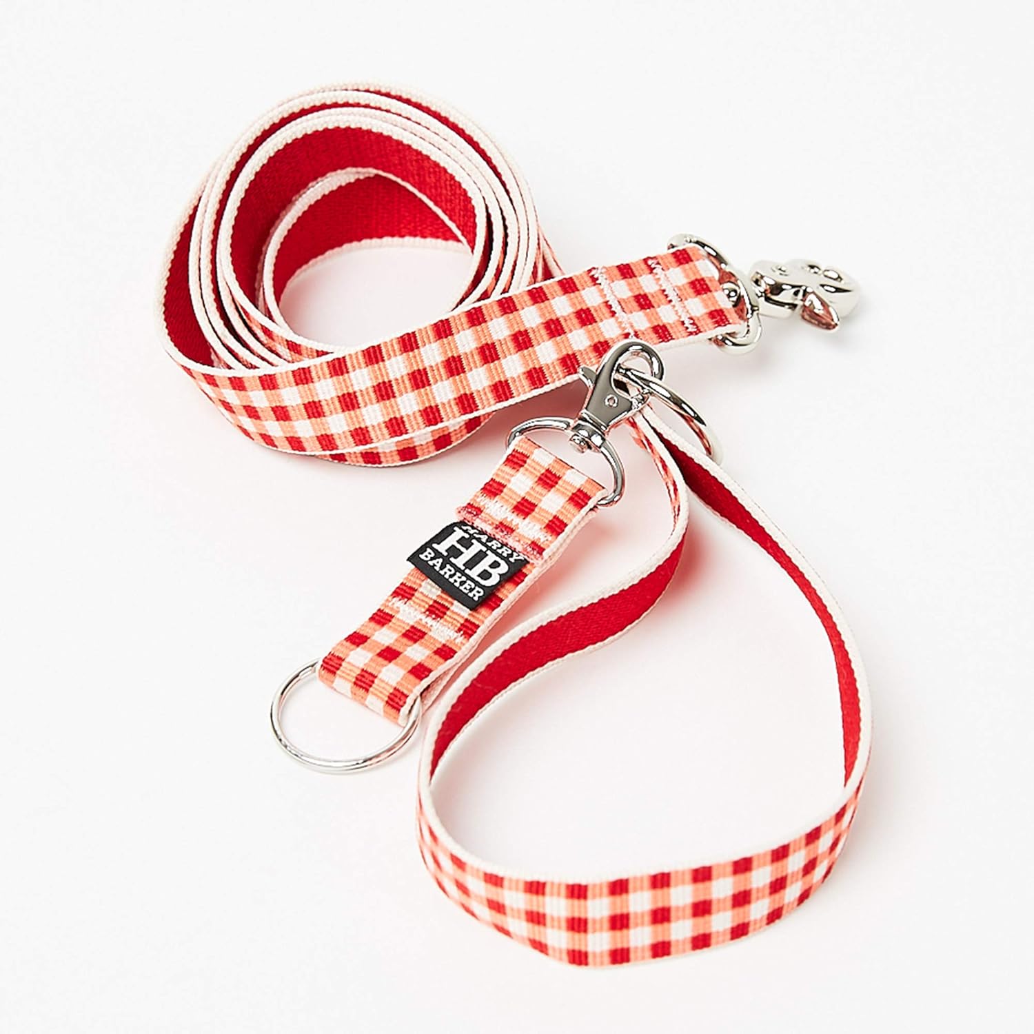 harry barker leash