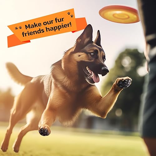 Miniatura 7 de Almohadillas protectoras antideslizantes para perros mayores, calcomanías negras con fuerte tracción en suelos de madera dura, 12 juegos (48 piezas)