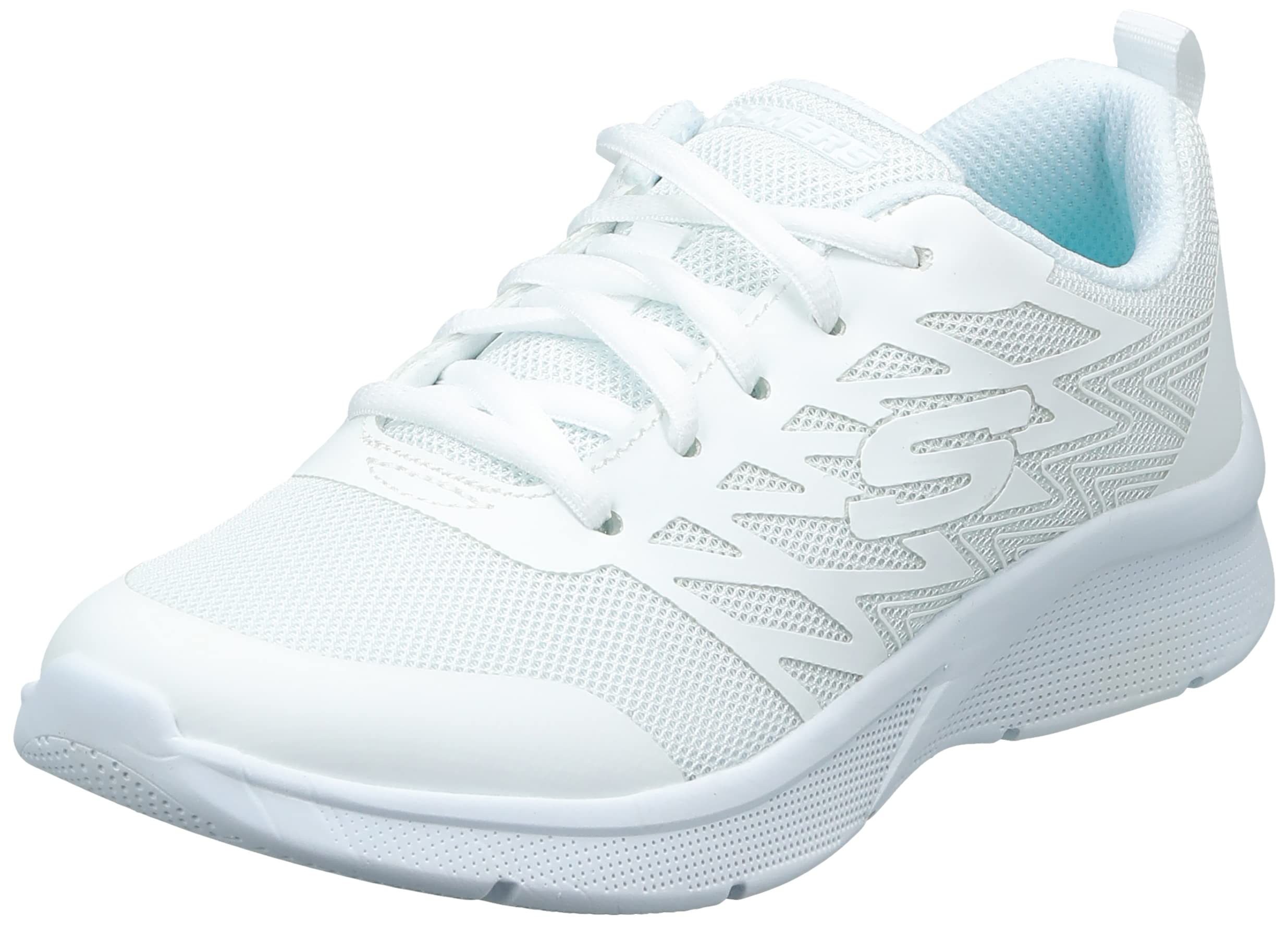 Skechers MICROSPEC - EARLY BIRDIE Kids Shoes