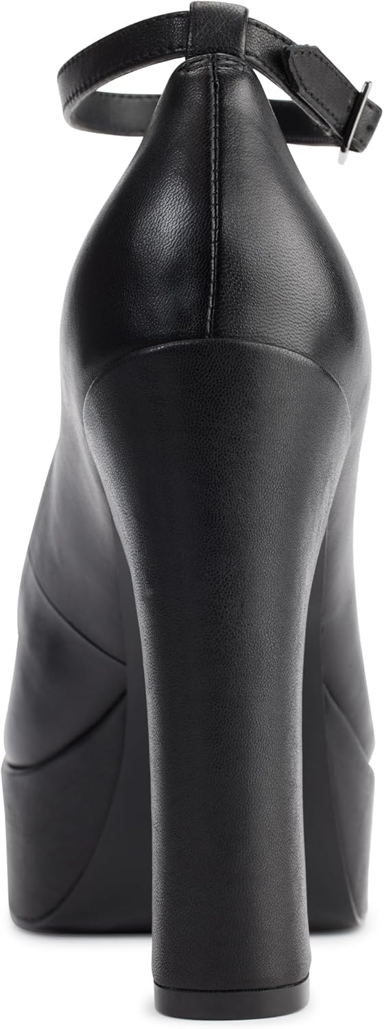 Karl Lagerfeld Womens Varun - Pump - Image 2