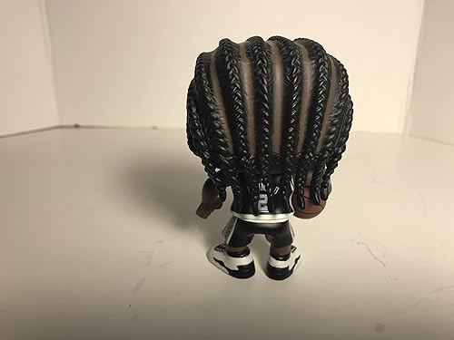 Miniatura 3 de Funko POP NBA: Figura coleccionable de vinilo Kawhi Leonard