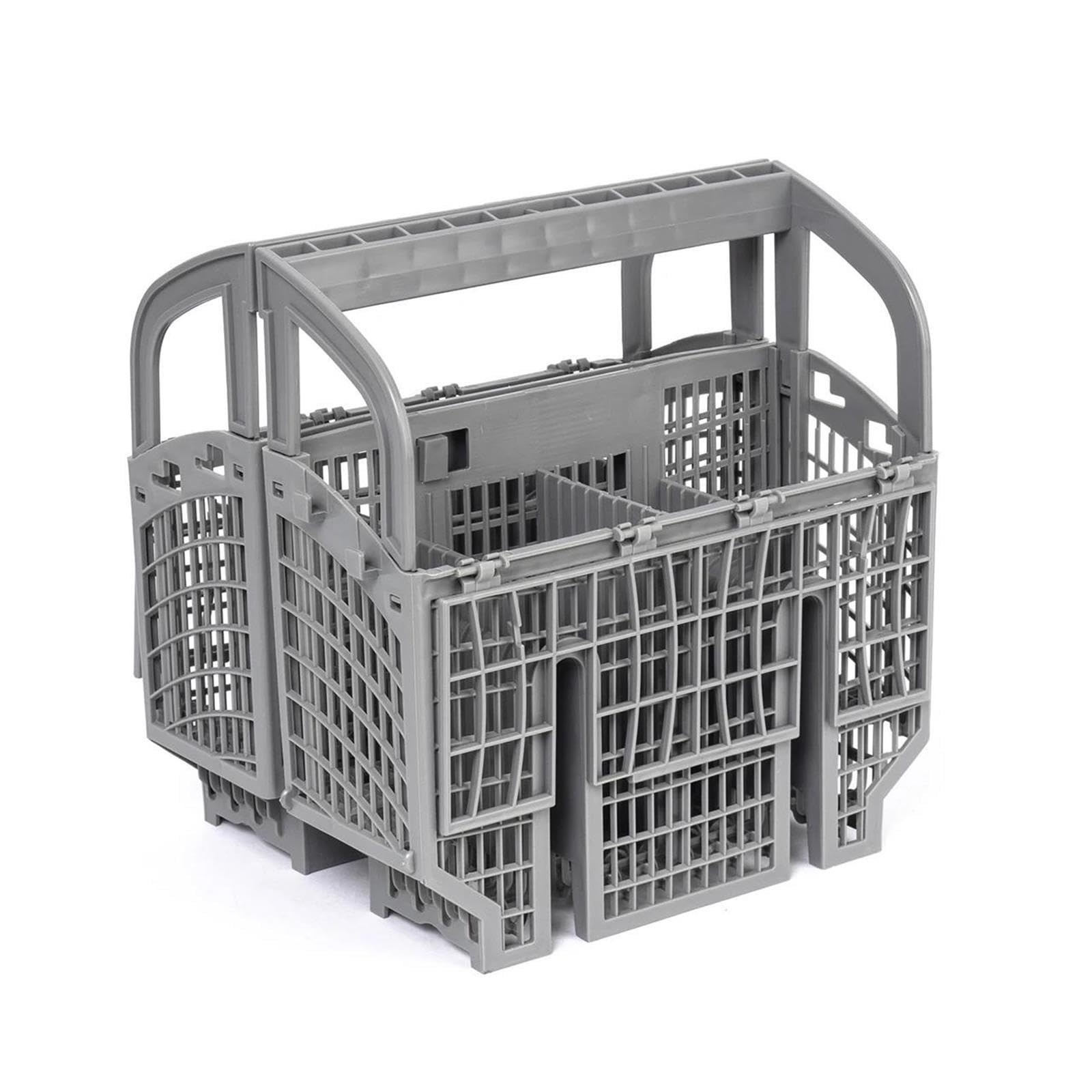 Cesta for cubiertos de lavavajillas, compatible con Thermador,