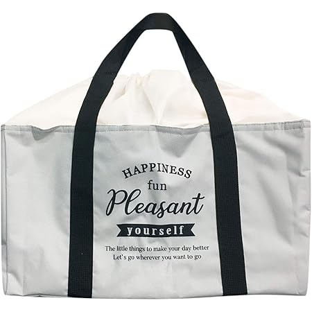 Amazon Co Jp サーモ ショッピングバッグ 21 Lgy レジかご 折りたたみ 買い物 Shopping Bag コンパクト 収納 レジャー トート 手提げ ファッション シューズ バッグ