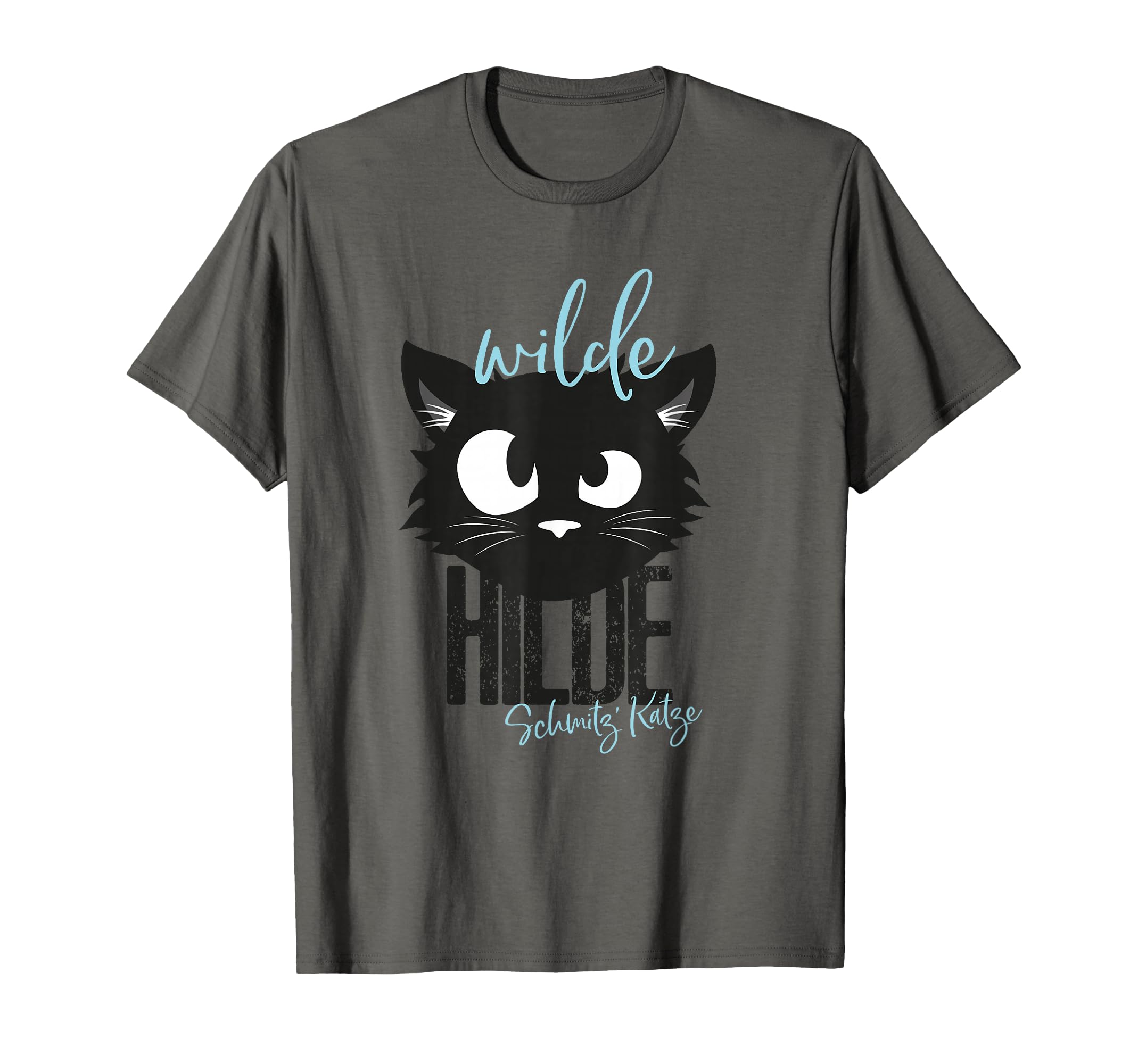 Kleidung mit Designs von Amazon Merch on Demand