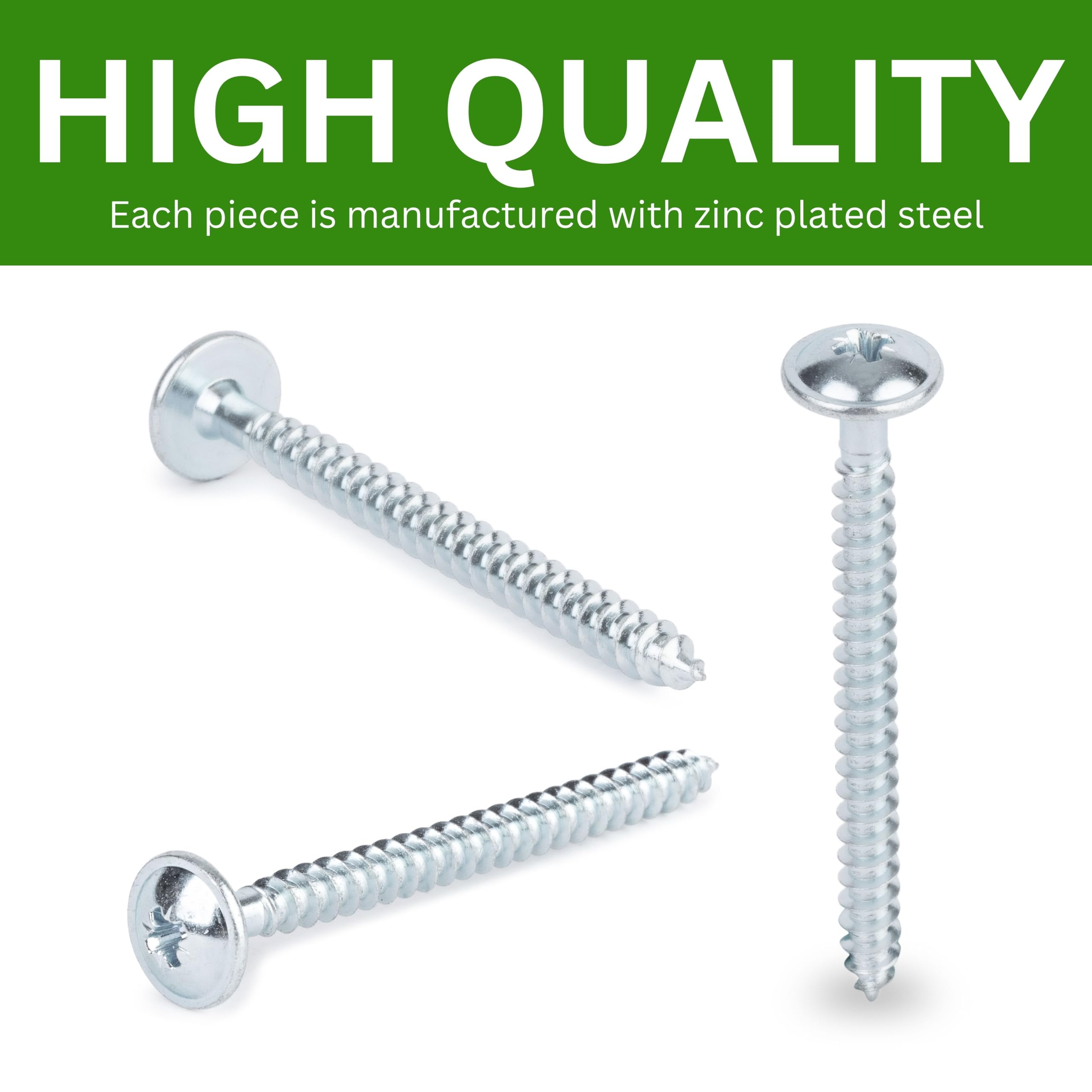 Spare Hardware Parts Replacement for IKEA Furniture Screw