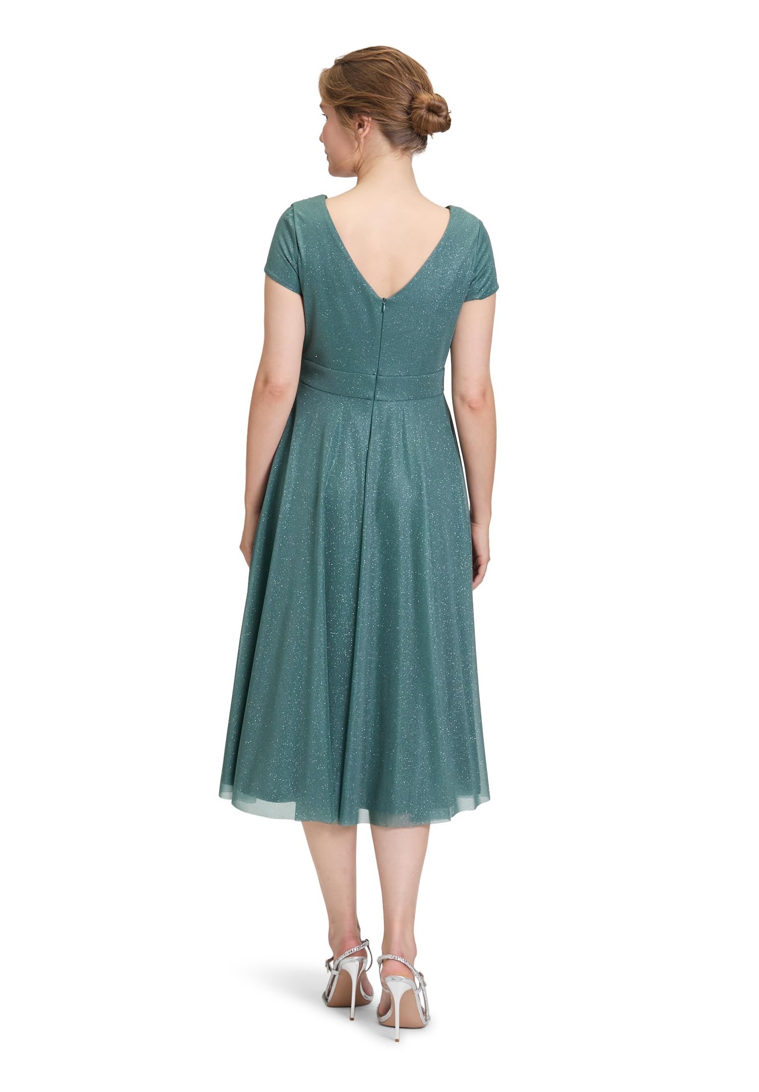 Vera Mont Damen 0333/4112 Kleid