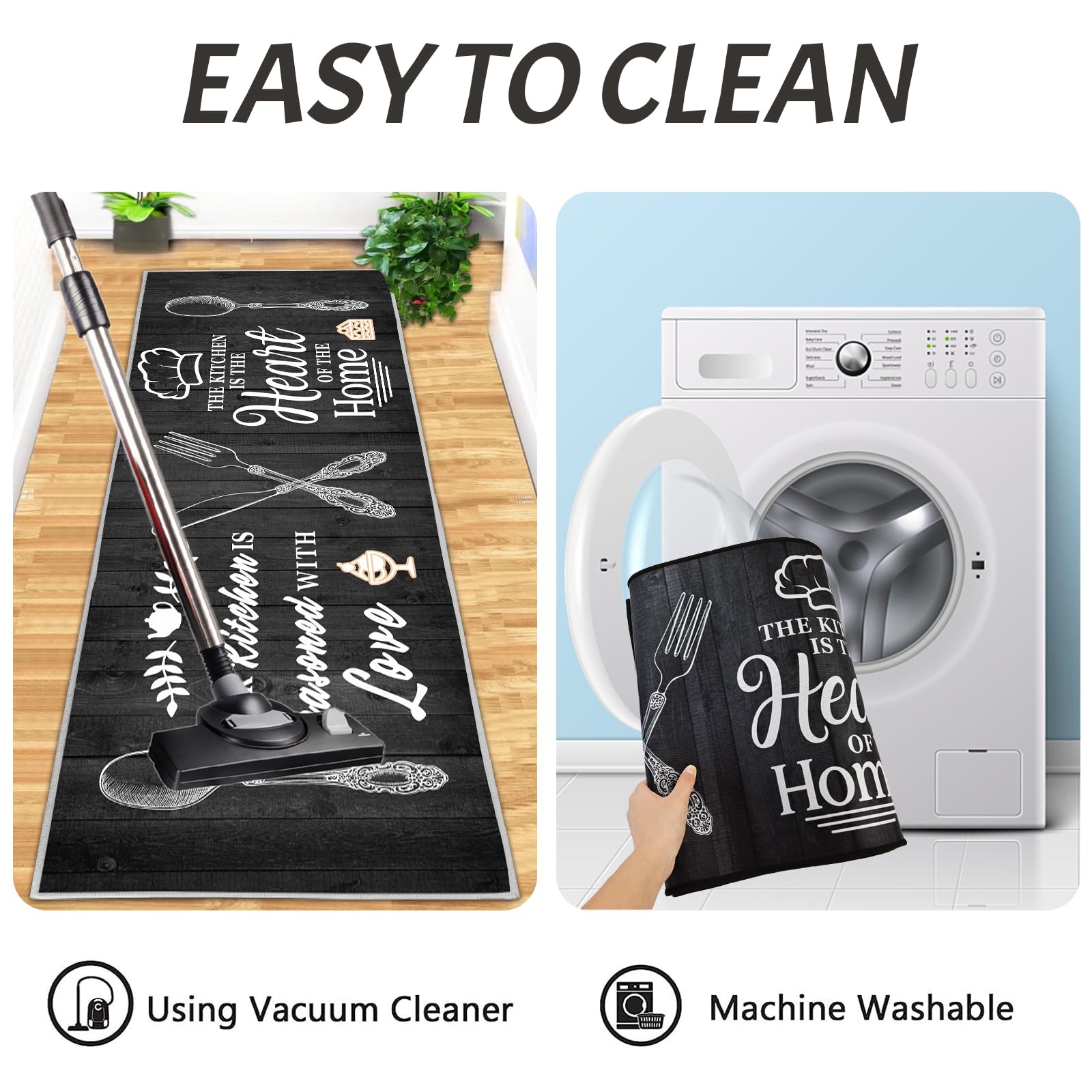 UPSKY Lot De 2 Tapis Hygiéniques Lavables Pour Chiens - Réutilisables - Iperéables