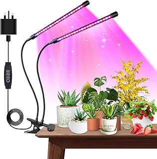 Plant Growing Lamp