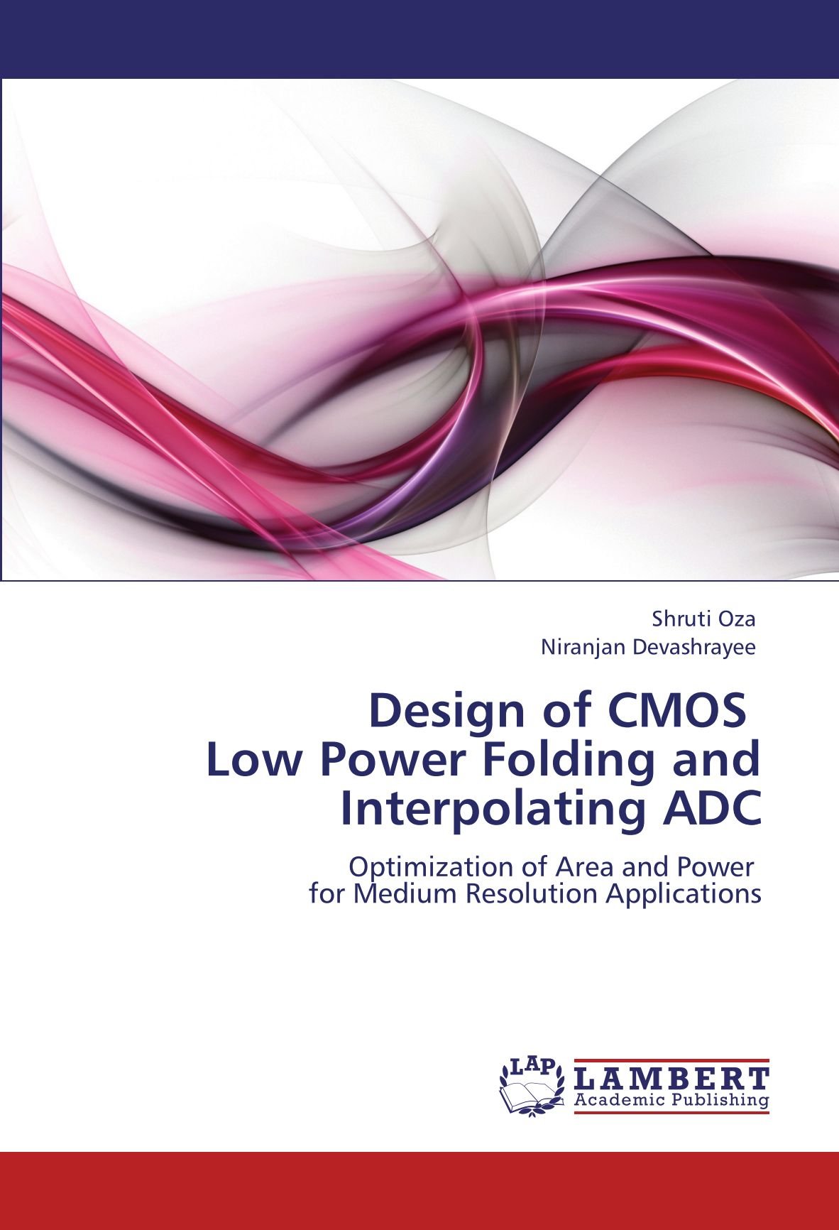 Design of CMOS Low Power Folding and Interpolating ADC