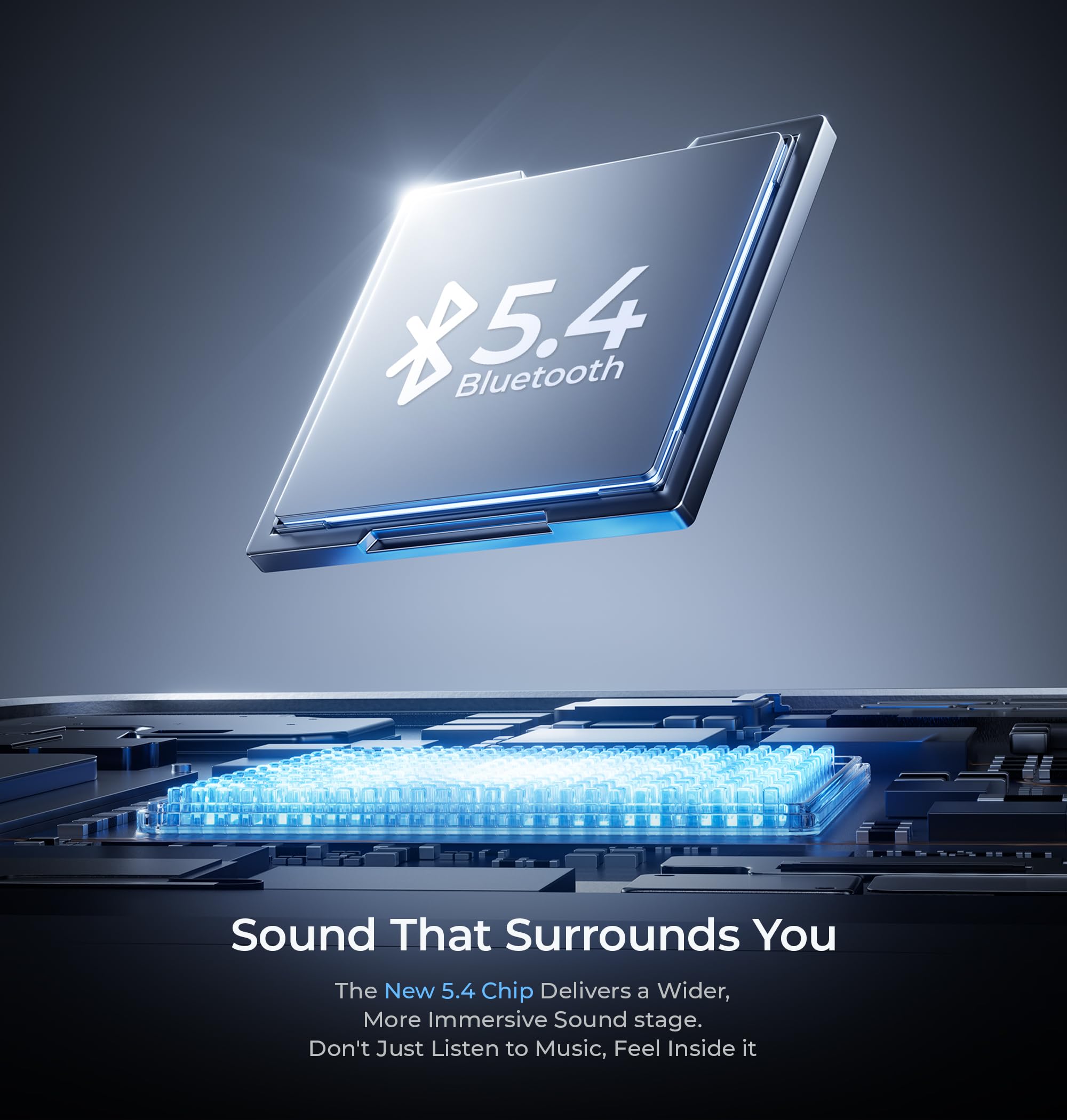 LC-dolida Pro Bluetooth Sleep Mask with White Noise & 3 Lights, Sleep Headphones with Upgrade Chip & Hi-Fi Sound, 3D Zero-Pressure Design for Side Sleepers, Total out Soft Sleep Eye Mask, Black: Black