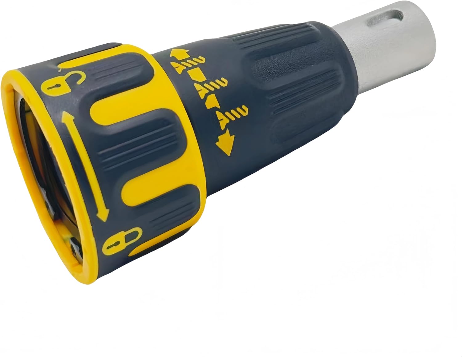 N435495 Compatiable with DeWalt Drywall Gun Nose Cone DCF620B DCF620D2 DC F620M2 Replacement Cone Assembly