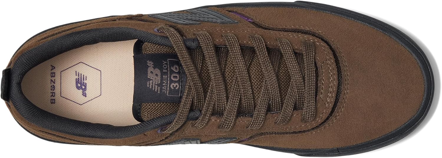 New Balance Men's Fresh Foam Arishi V2 Running Shoes - Image 2