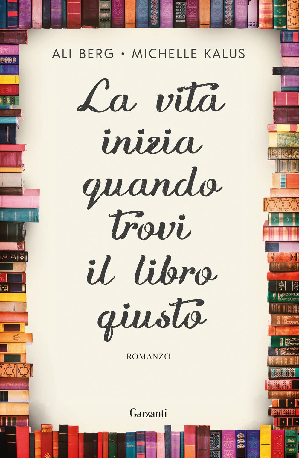 La vita inizia quando trovi il libro giusto - 4