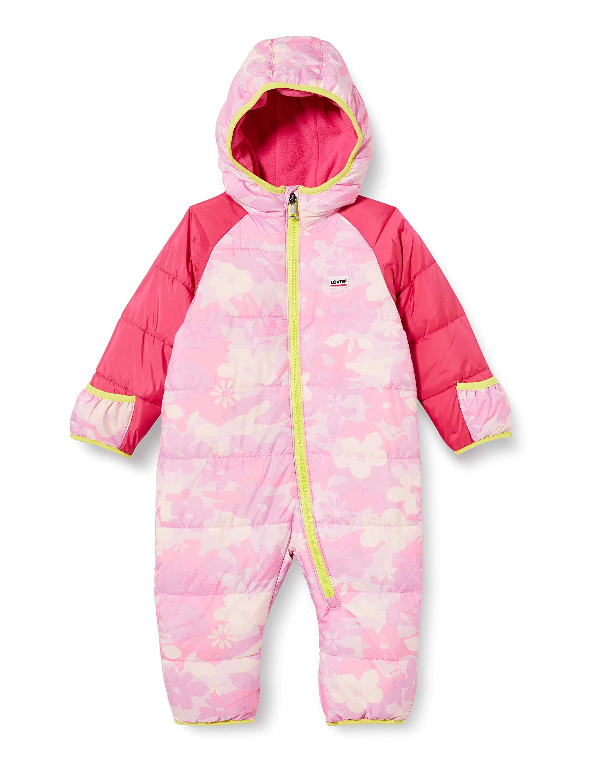 Levi's Kids Baby Girls' Outerwear