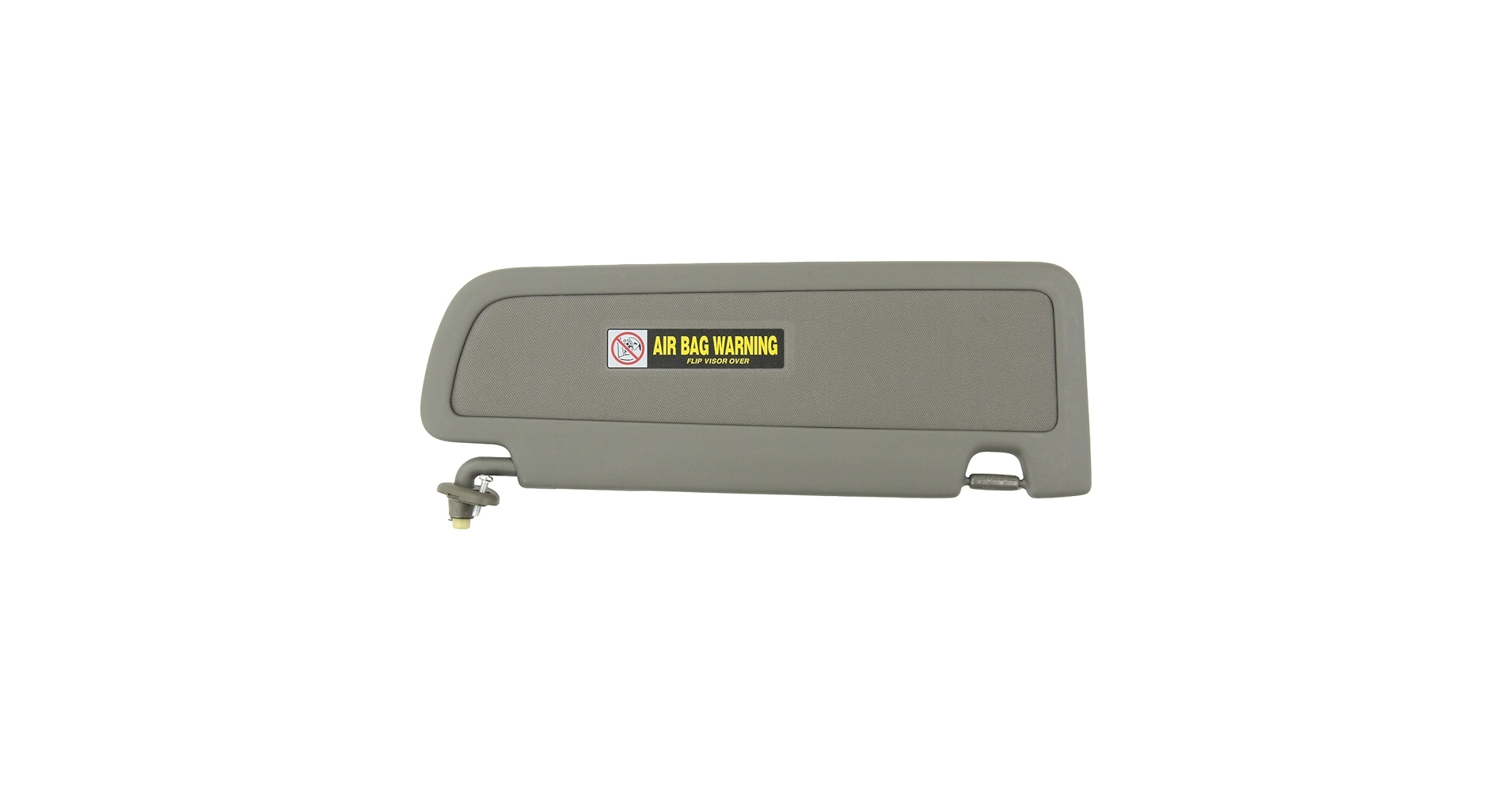 Amazon.com: Genuine Honda 83280-SNA-A01ZA Sun Visor Assembly