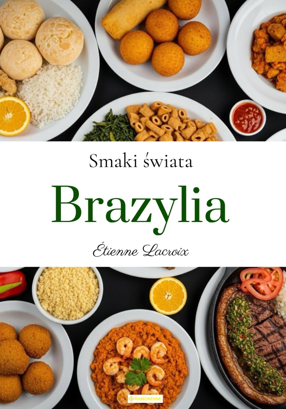 Smaki świata: Brazylia