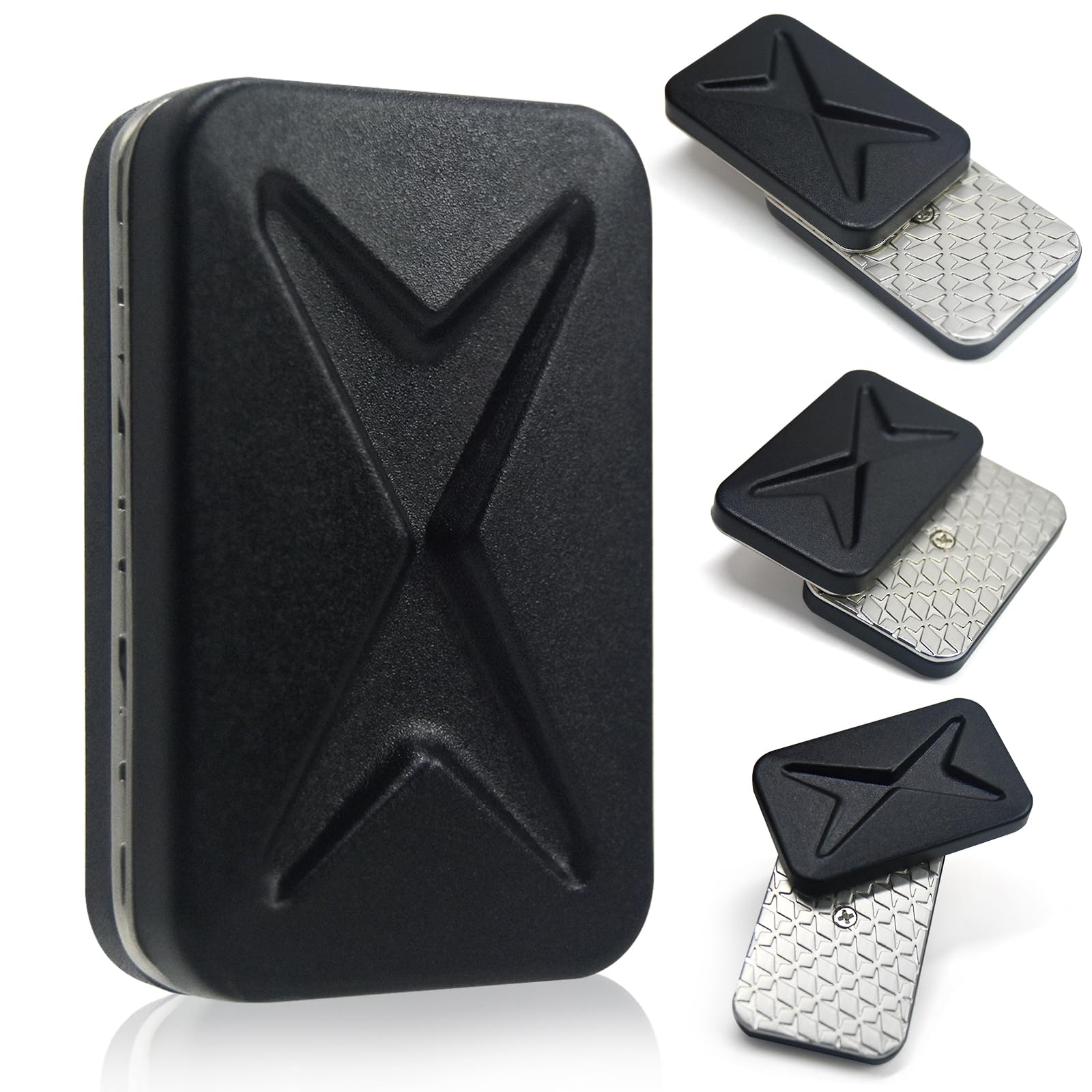 HIDEDC Breakthrough Fidget Slider