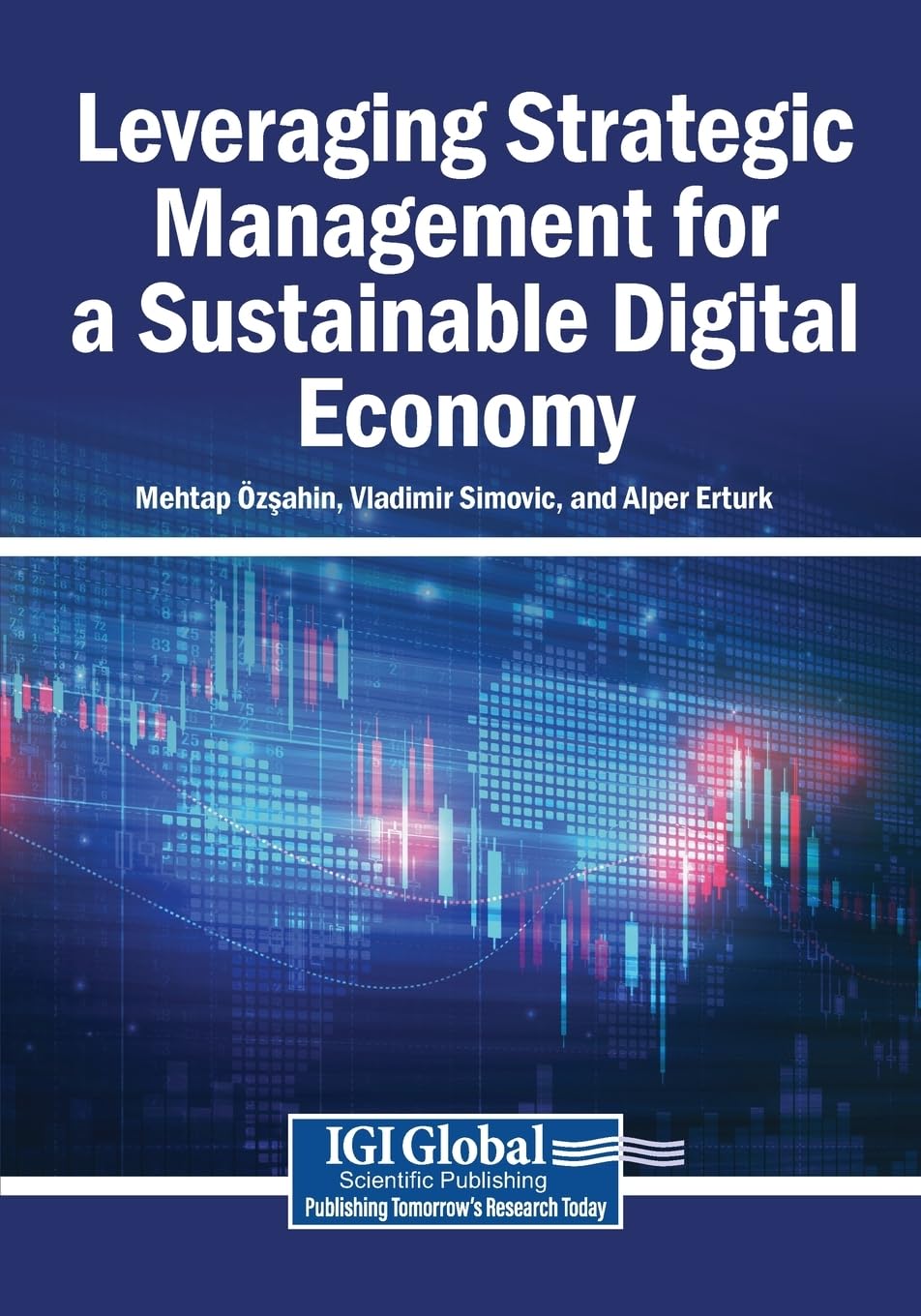 Leveraging Strategic Management for a Sustainable Digital Economy