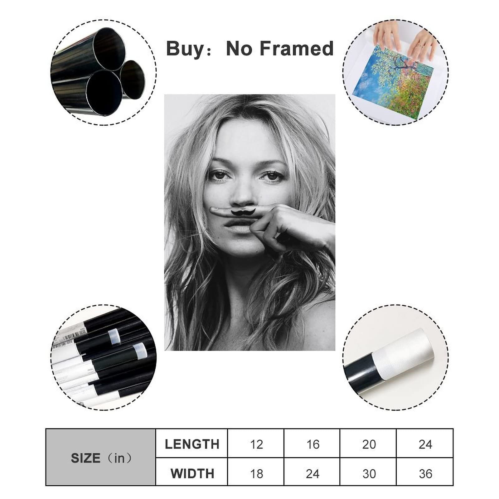 ケイトモス キャンバスアート シルクスクリーン サインあり 3枚セット Amazon.co.jp: Kate Moss ケイト・モスホットセクシーなスーパー