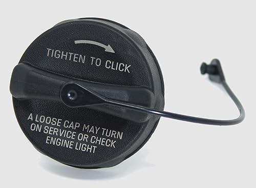 Miniatura 8 de Tapa de gasolina para llenado de combustible, compatible con Dodge Caliber, Challenger, Charger, Dakota, Durango, RAM 1500 2500, Compass, Grand