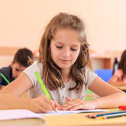 Miniatura 7 de Lápiz eterno  Lápices sin tinta eternos  Lápiz infinito para estudiantes y niños  Bolígrafo reutilizable sin tinta borrable ilimitado  Lápiz