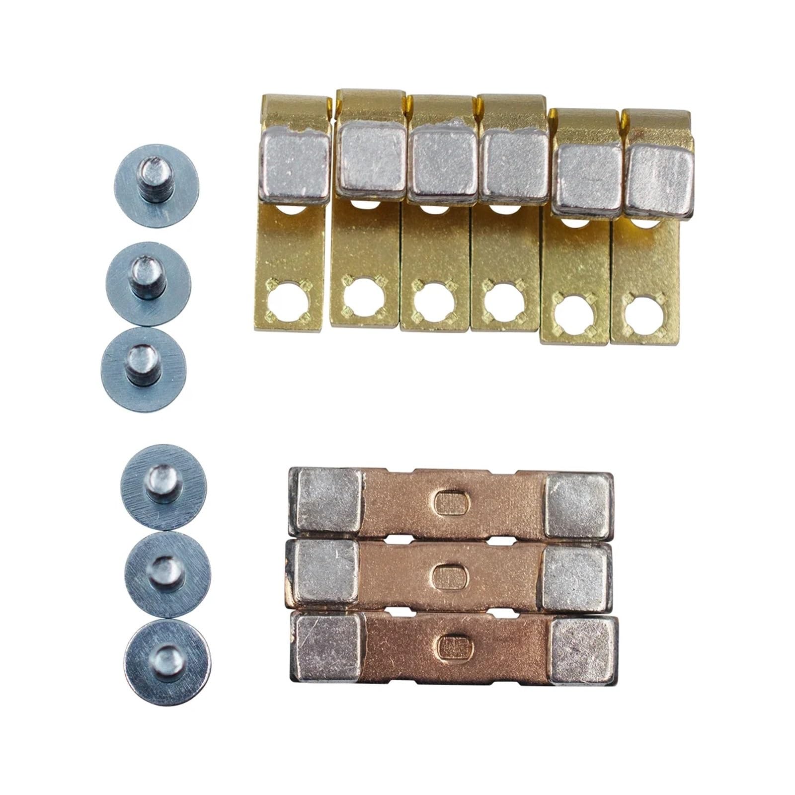 Kit de contact 3RT1936-6A ensemble contacts principaux tripolaires 3RT1036