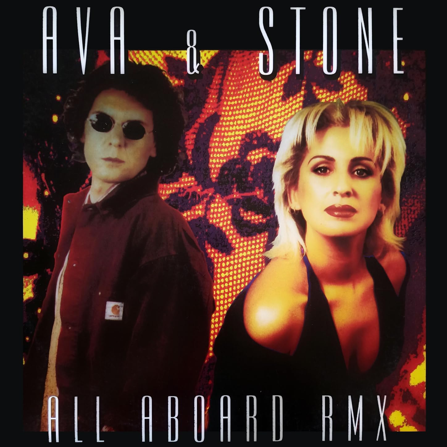 Ava & Stone