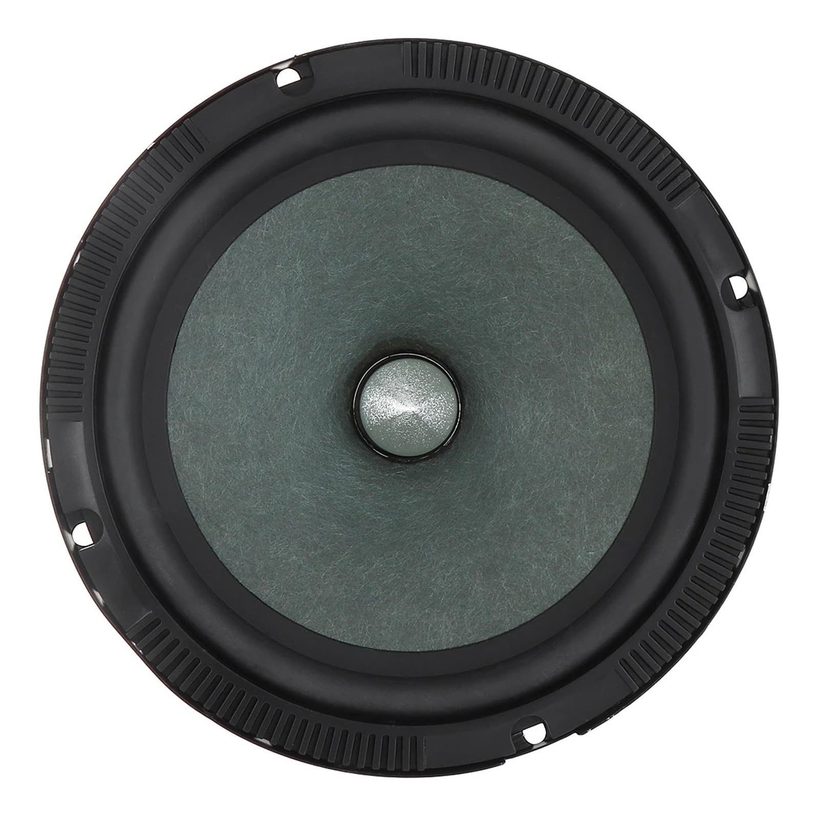 Głośniki samochodowe Pro Audio 1 sztuka 6,5-calowe głośniki samochodowe 350 W Subwoofer samochodowy w drzwiach Samochodowy system audio Muzyka Stereo Pełny zakres częstotliwości