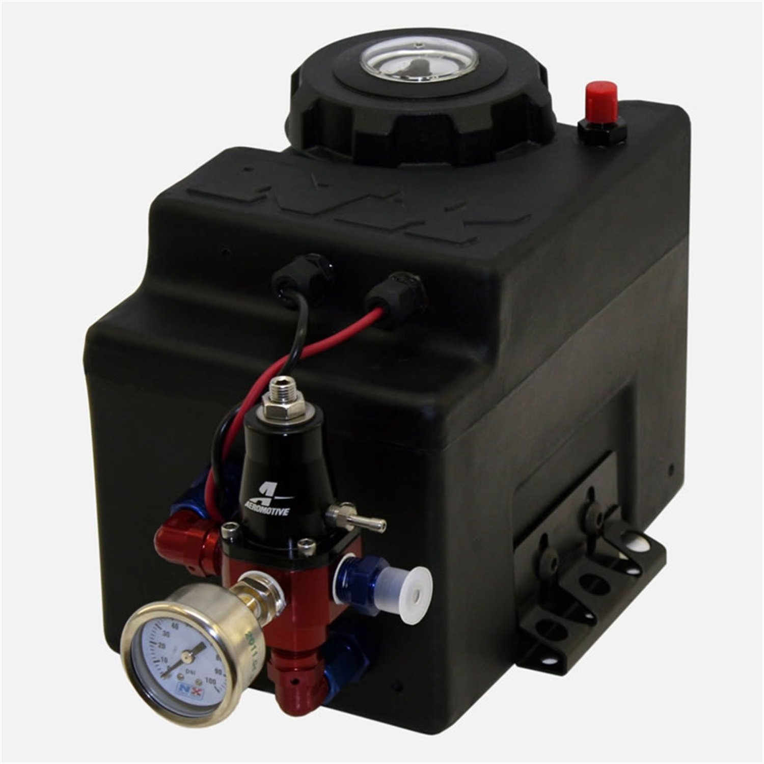 Nitrous Express 15004 Boosted Stand Alone Fuel Enrichment (S