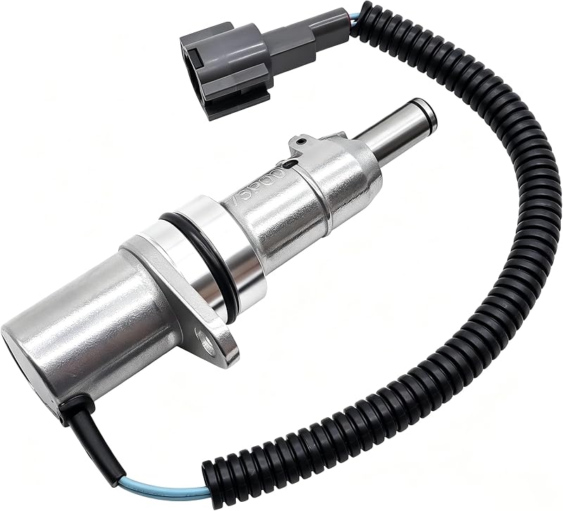 Sensor de velocidade do veículo HiSport 2501073P00 para Nissan Frontier, Pickup e D21 – 1 unidade