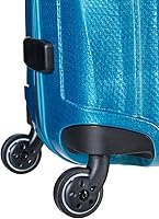 Samsonite Valise Cosmolite Spinner 75/28 FL 75 cm 94 Liters Vert Samsonite Valise Cosmolite Spinner 75/28 FL 75 cm 94 Liters Vert